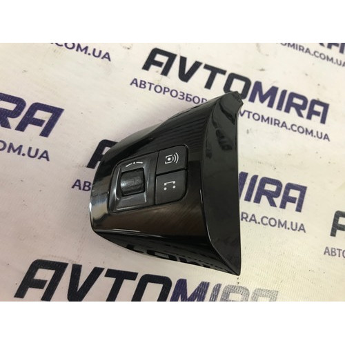 Блок кнопок керма Opel Corsa D 2006-2014 13222331